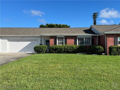 *DOUBLE GARAGE*RENOVATED*FRESHLY PAINTED INSIDE*3 BEDROOMS*2.5 on Myerlee Country Club in Florida - for sale on GolfHomes.com, golf home, golf lot