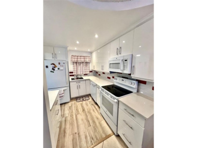 Envision yourself thriving in this amazing 55+ community in on Sunrise Lakes Phase III in Florida - for sale on GolfHomes.com, golf home, golf lot