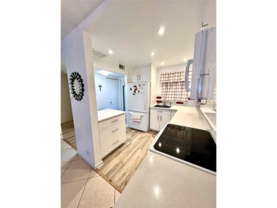 Envision yourself thriving in this amazing 55+ community in on Sunrise Lakes Phase III in Florida - for sale on GolfHomes.com, golf home, golf lot