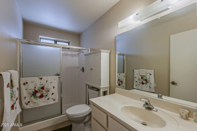 Fantastic Value in Sun City West! Freshly Painted Exterior + on Briarwood Country Club in Arizona - for sale on GolfHomes.com, golf home, golf lot