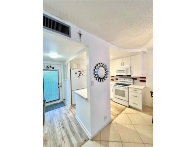 Envision yourself thriving in this amazing 55+ community in on Sunrise Lakes Phase III in Florida - for sale on GolfHomes.com, golf home, golf lot