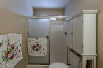 Fantastic Value in Sun City West! Freshly Painted Exterior + on Briarwood Country Club in Arizona - for sale on GolfHomes.com, golf home, golf lot