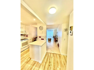 Envision yourself thriving in this amazing 55+ community in on Sunrise Lakes Phase III in Florida - for sale on GolfHomes.com, golf home, golf lot