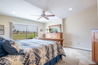 LOCATION, LOCATION, LOCATION. This extended, remodeled on Tuscany Falls At Pebble Creek in Arizona - for sale on GolfHomes.com, golf home, golf lot