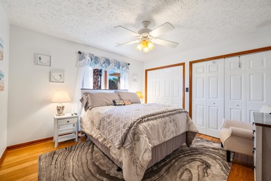 Welcome to golf-course living in Carolina Forest! This all-brick on Myrtle Beach National Golf Course in South Carolina - for sale on GolfHomes.com, golf home, golf lot