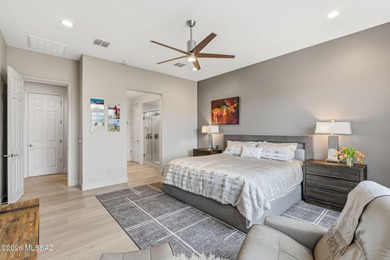 This Quail Creek ''Award Winning'' Mandara Floor Plan is a on Quail Creek Country Club  in Arizona - for sale on GolfHomes.com, golf home, golf lot