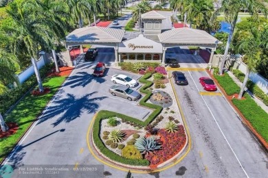 Price Reduced - Best Value in Wynmoor! You won't find a better on Wynmoor Golf Course in Florida - for sale on GolfHomes.com, golf home, golf lot