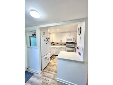 Envision yourself thriving in this amazing 55+ community in on Sunrise Lakes Phase III in Florida - for sale on GolfHomes.com, golf home, golf lot