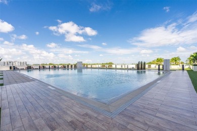 Live the urban lifestyle at 5252 Paseo! Bright and modern 1 on Doral Golf Resort in Florida - for sale on GolfHomes.com, golf home, golf lot