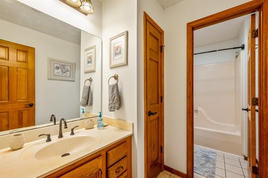 Welcome to golf-course living in Carolina Forest! This all-brick on Myrtle Beach National Golf Course in South Carolina - for sale on GolfHomes.com, golf home, golf lot