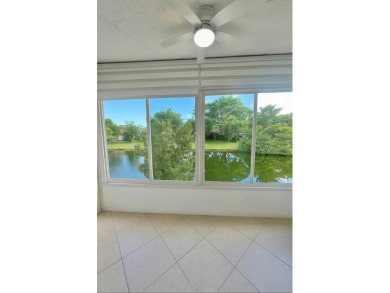 Envision yourself thriving in this amazing 55+ community in on Sunrise Lakes Phase III in Florida - for sale on GolfHomes.com, golf home, golf lot