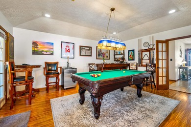 Welcome to golf-course living in Carolina Forest! This all-brick on Myrtle Beach National Golf Course in South Carolina - for sale on GolfHomes.com, golf home, golf lot