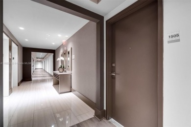 Live the urban lifestyle at 5252 Paseo! Bright and modern 1 on Doral Golf Resort in Florida - for sale on GolfHomes.com, golf home, golf lot