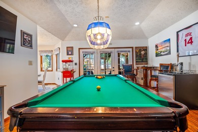 Welcome to golf-course living in Carolina Forest! This all-brick on Myrtle Beach National Golf Course in South Carolina - for sale on GolfHomes.com, golf home, golf lot