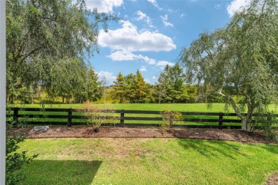 PRIVATE PRESERVE VIEW from this EXPANDED and UPGRADED Designer on Glenview Championship Golf and Country Club in Florida - for sale on GolfHomes.com, golf home, golf lot