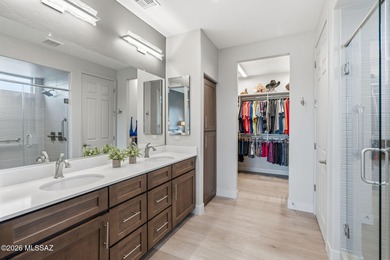 This Quail Creek ''Award Winning'' Mandara Floor Plan is a on Quail Creek Country Club  in Arizona - for sale on GolfHomes.com, golf home, golf lot