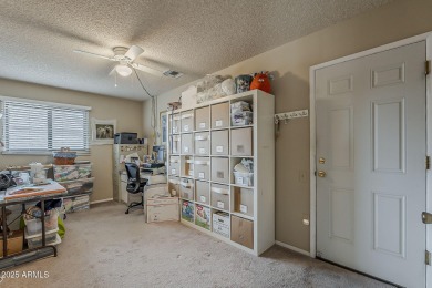 Fantastic Value in Sun City West! Freshly Painted Exterior + on Briarwood Country Club in Arizona - for sale on GolfHomes.com, golf home, golf lot