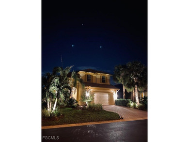 Located in the gated resort-style community of Verandah, this on Verandah Golf Course and Club in Florida - for sale on GolfHomes.com, golf home, golf lot