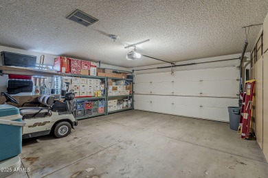 Fantastic Value in Sun City West! Freshly Painted Exterior + on Briarwood Country Club in Arizona - for sale on GolfHomes.com, golf home, golf lot