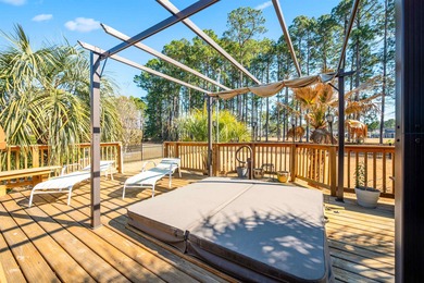 Welcome to golf-course living in Carolina Forest! This all-brick on Myrtle Beach National Golf Course in South Carolina - for sale on GolfHomes.com, golf home, golf lot