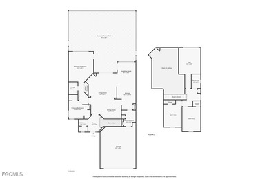 Located in the gated resort-style community of Verandah, this on Verandah Golf Course and Club in Florida - for sale on GolfHomes.com, golf home, golf lot