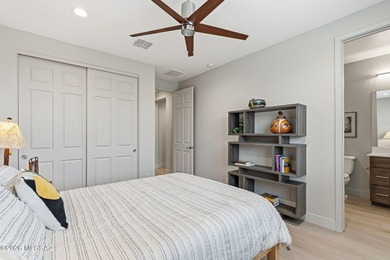 This Quail Creek ''Award Winning'' Mandara Floor Plan is a on Quail Creek Country Club  in Arizona - for sale on GolfHomes.com, golf home, golf lot