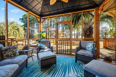 Welcome to golf-course living in Carolina Forest! This all-brick on Myrtle Beach National Golf Course in South Carolina - for sale on GolfHomes.com, golf home, golf lot