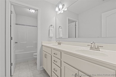 Welcome to this beautifully maintained and freshly painted on The Carolina Club in North Carolina - for sale on GolfHomes.com, golf home, golf lot