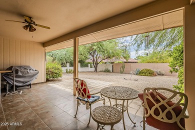 Fantastic Value in Sun City West! Freshly Painted Exterior + on Briarwood Country Club in Arizona - for sale on GolfHomes.com, golf home, golf lot