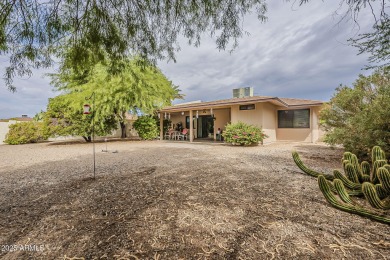 Fantastic Value in Sun City West! Freshly Painted Exterior + on Briarwood Country Club in Arizona - for sale on GolfHomes.com, golf home, golf lot