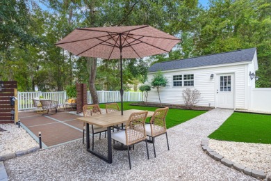 Step into luxury and comfort with this stunning 4-bedroom, 2 on Golf Club At Wescott Plantation in South Carolina - for sale on GolfHomes.com, golf home, golf lot