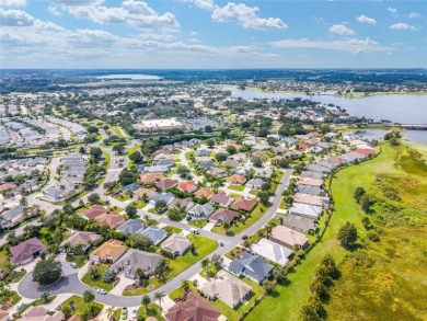PRIVATE PRESERVE VIEW from this EXPANDED and UPGRADED Designer on Glenview Championship Golf and Country Club in Florida - for sale on GolfHomes.com, golf home, golf lot