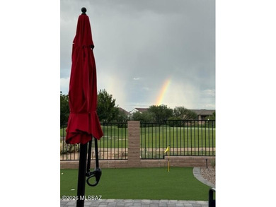 This Quail Creek ''Award Winning'' Mandara Floor Plan is a on Quail Creek Country Club  in Arizona - for sale on GolfHomes.com, golf home, golf lot