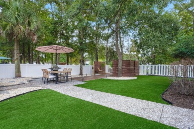 Step into luxury and comfort with this stunning 4-bedroom, 2 on Golf Club At Wescott Plantation in South Carolina - for sale on GolfHomes.com, golf home, golf lot