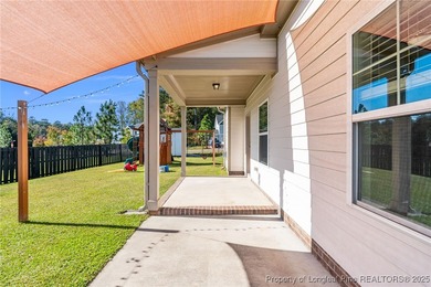 Welcome to this beautifully maintained and freshly painted on The Carolina Club in North Carolina - for sale on GolfHomes.com, golf home, golf lot