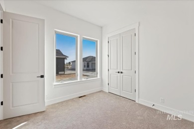 The Alder plan by Tresidio Homes is located in the breathtaking on Falcon Crest Golf Club in Idaho - for sale on GolfHomes.com, golf home, golf lot