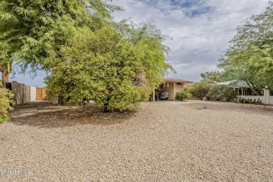 Fantastic Value in Sun City West! Freshly Painted Exterior + on Briarwood Country Club in Arizona - for sale on GolfHomes.com, golf home, golf lot