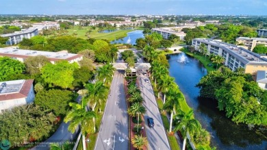Price Reduced - Best Value in Wynmoor! You won't find a better on Wynmoor Golf Course in Florida - for sale on GolfHomes.com, golf home, golf lot