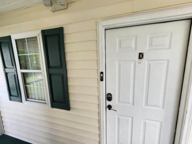 Great Condo in a great location, with access to many roads for on  in South Carolina - for sale on GolfHomes.com, golf home, golf lot