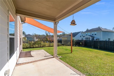 Welcome to this beautifully maintained and freshly painted on The Carolina Club in North Carolina - for sale on GolfHomes.com, golf home, golf lot