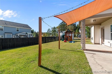 Welcome to this beautifully maintained and freshly painted on The Carolina Club in North Carolina - for sale on GolfHomes.com, golf home, golf lot