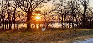 Almost 1 acre undeveloped build site with breathtaking views of on Nocona Hills Golf Course in Texas - for sale on GolfHomes.com, golf home, golf lot