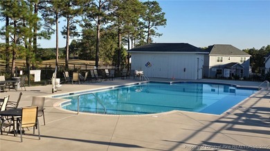 Welcome to this beautifully maintained and freshly painted on The Carolina Club in North Carolina - for sale on GolfHomes.com, golf home, golf lot