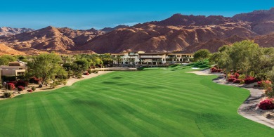 Experience unparalleled luxury at 203 Kiva Drive, nestled in the on Bighorn Golf Club in California - for sale on GolfHomes.com, golf home, golf lot