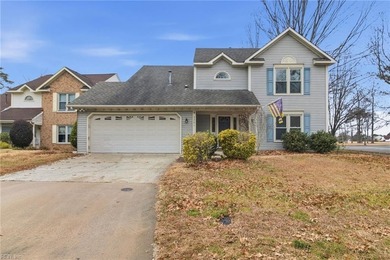 Secure your place in Glenwood, one of the area's most desirable on Honey Bee Golf Club in Virginia - for sale on GolfHomes.com, golf home, golf lot
