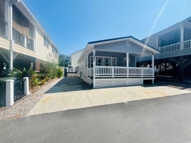 JUST LISTED in OCEAN LAKES! Excellent layout in this well on Prestwick Country Club in South Carolina - for sale on GolfHomes.com, golf home, golf lot