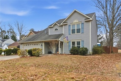 Secure your place in Glenwood, one of the area's most desirable on Honey Bee Golf Club in Virginia - for sale on GolfHomes.com, golf home, golf lot