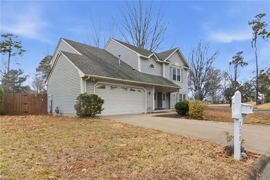 Secure your place in Glenwood, one of the area's most desirable on Honey Bee Golf Club in Virginia - for sale on GolfHomes.com, golf home, golf lot