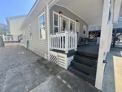 JUST LISTED in OCEAN LAKES! Excellent layout in this well on Prestwick Country Club in South Carolina - for sale on GolfHomes.com, golf home, golf lot