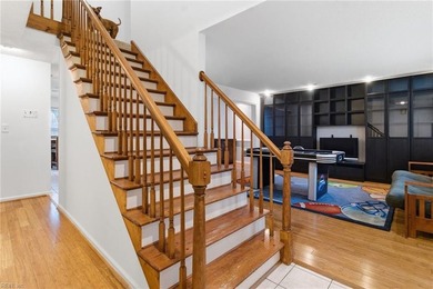 Secure your place in Glenwood, one of the area's most desirable on Honey Bee Golf Club in Virginia - for sale on GolfHomes.com, golf home, golf lot